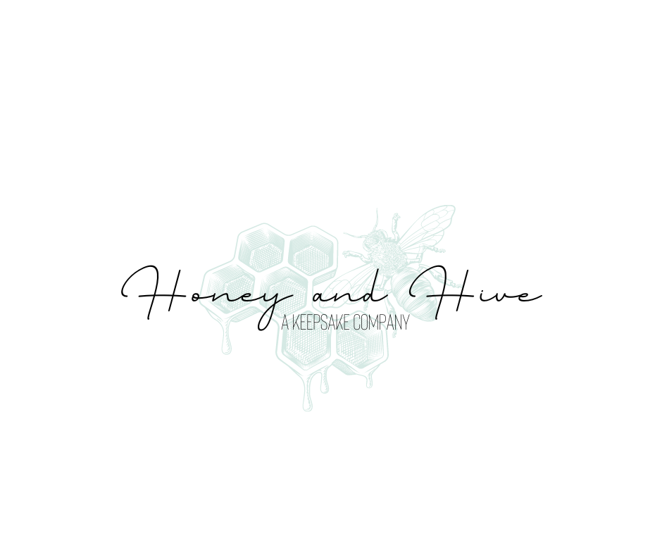 Honey and Hive: A Keepsake Company