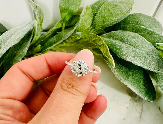 The Poppy Ring