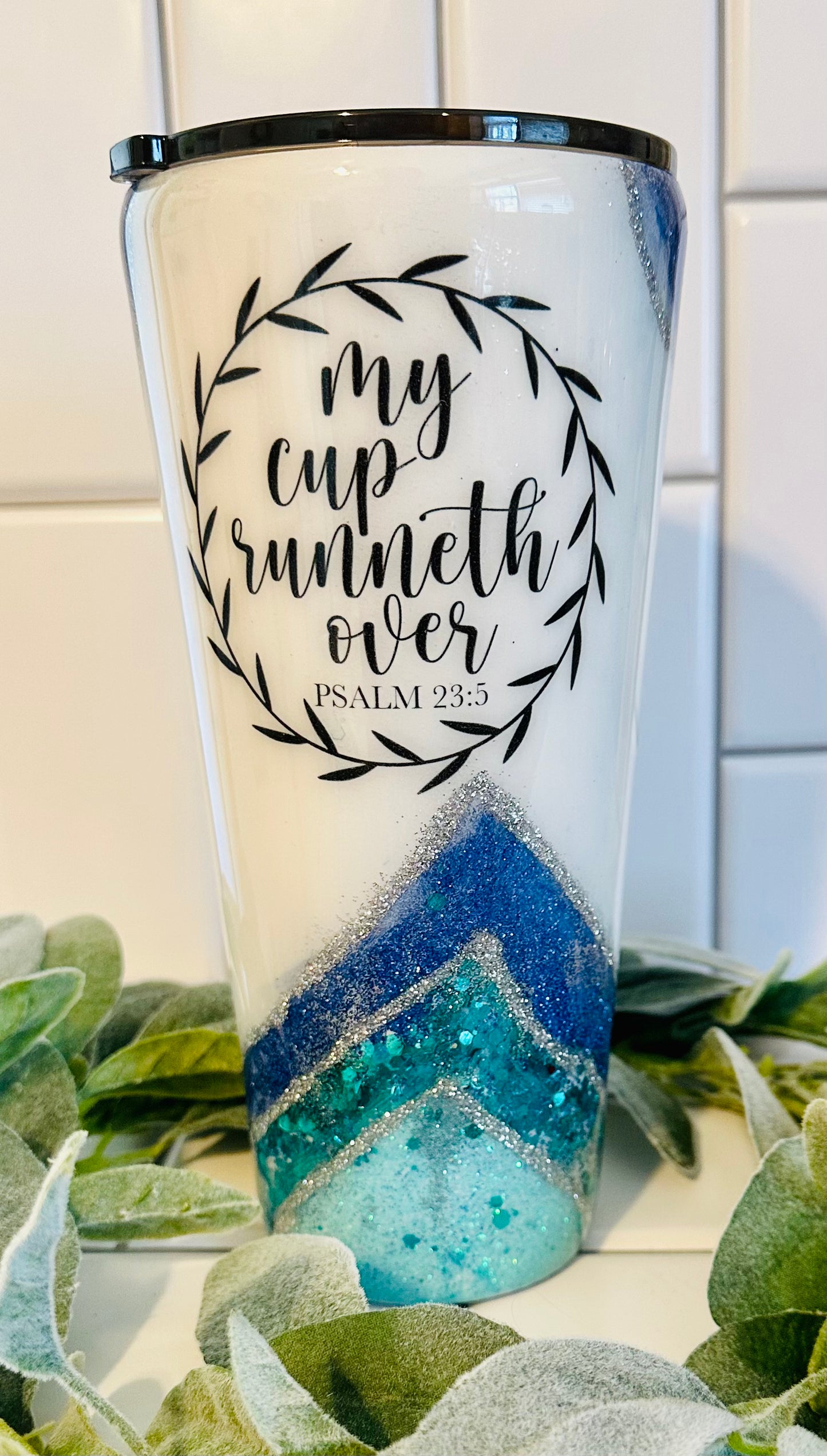 Keepsake Tumbler